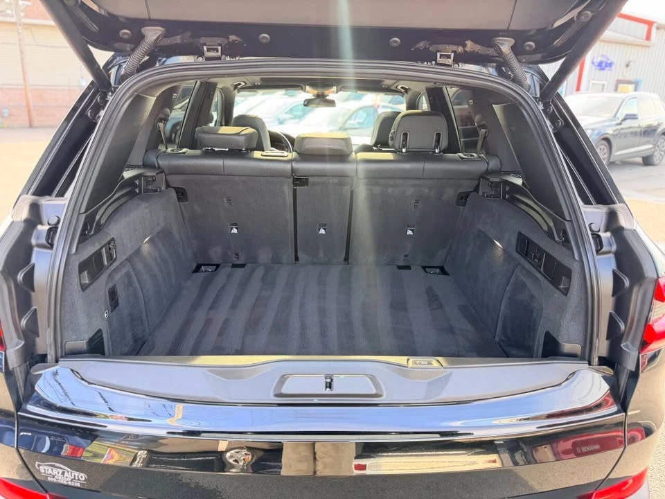 2021 BMW G05 X5 - Image 18 of 20