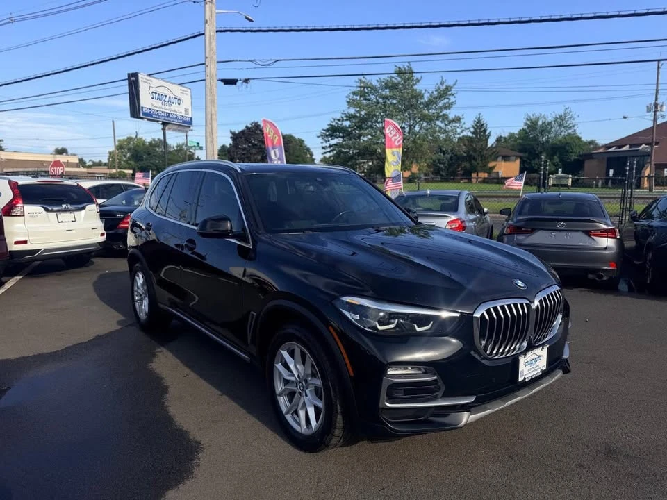 2021 BMW G05 X5 - Image 3 of 20