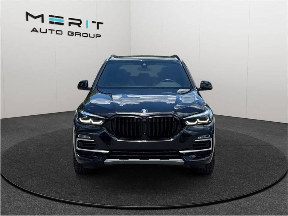 2021 BMW G05 X5 - Image 3 of 20