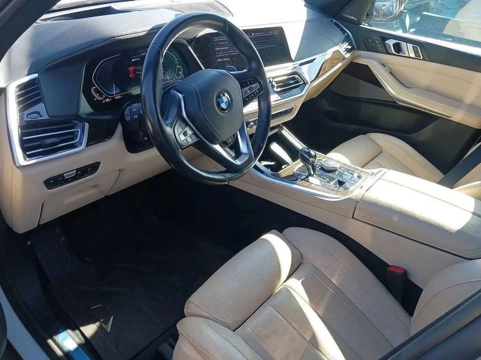 2021 BMW G05 X5 - Image 7 of 7