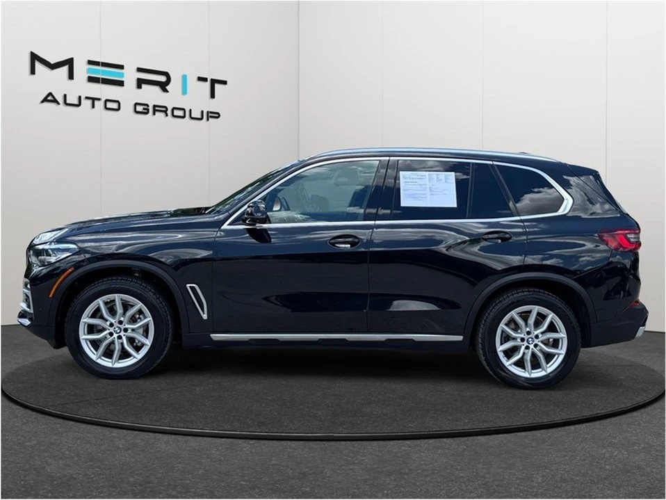 2021 BMW G05 X5 - Image 5 of 20