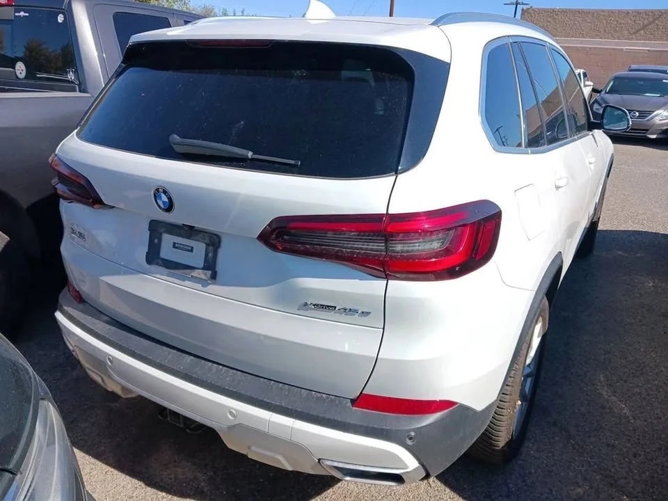 2021 BMW G05 X5 - Image 3 of 7