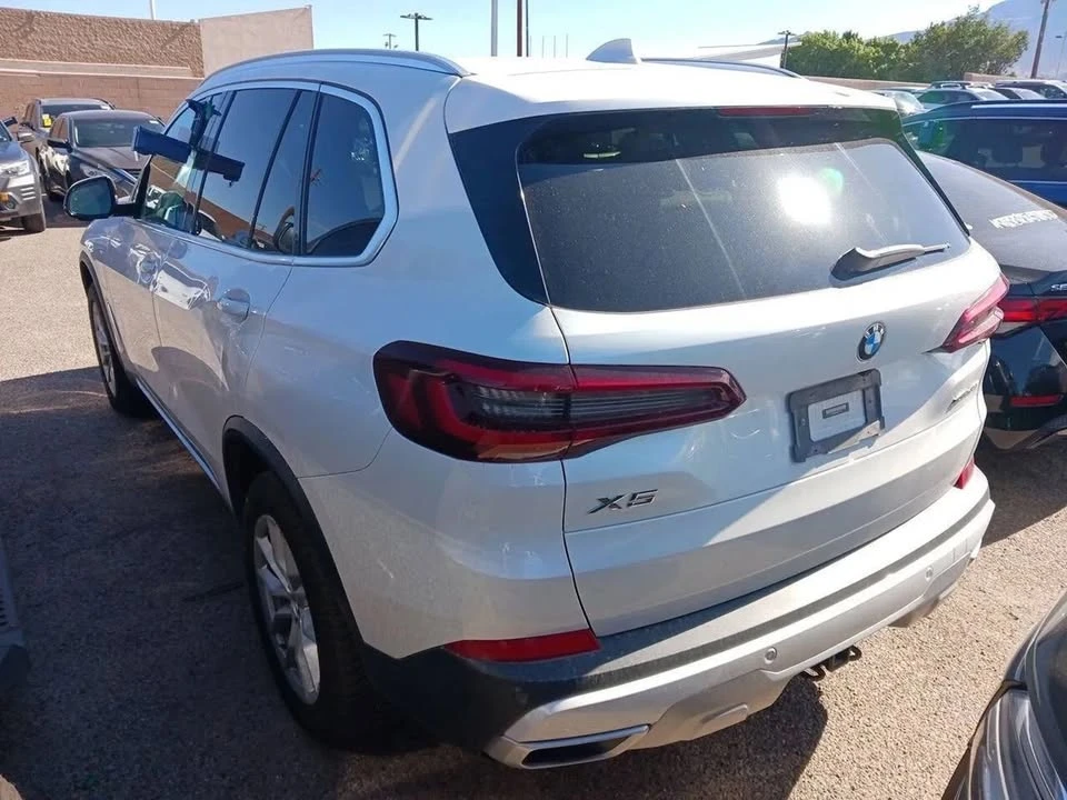 2021 BMW G05 X5 - Image 4 of 7