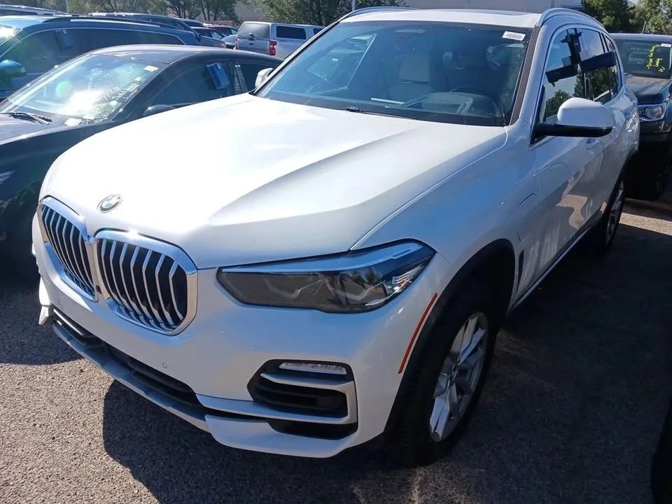 2021 BMW G05 X5 - Image 2 of 7