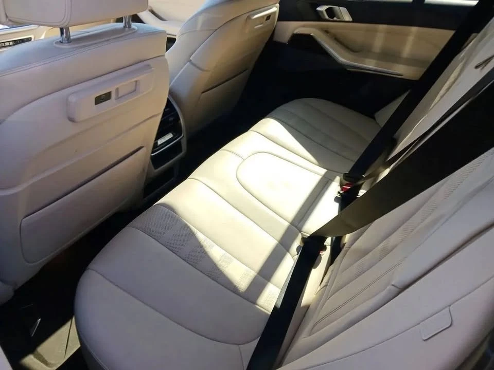 2021 BMW G05 X5 - Image 5 of 7