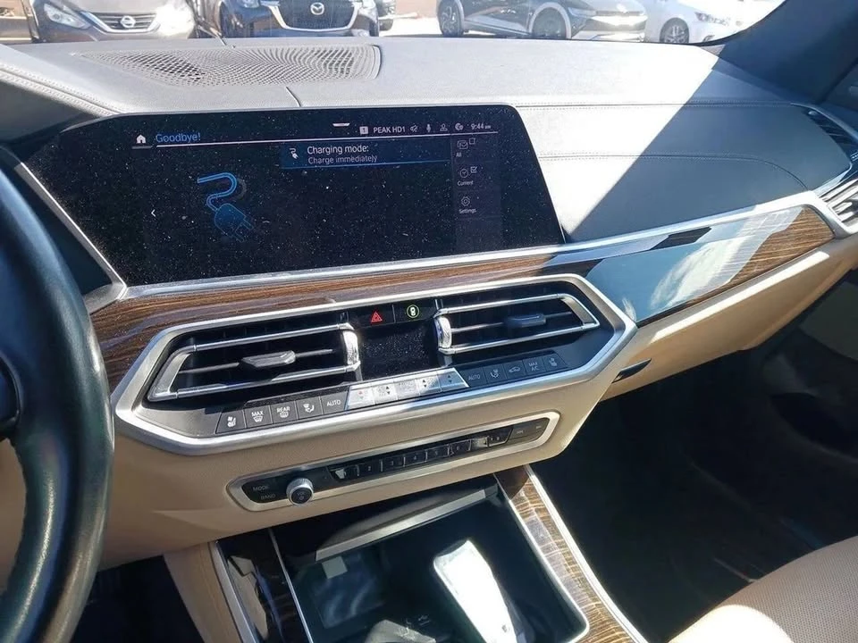 2021 BMW G05 X5 - Image 6 of 7