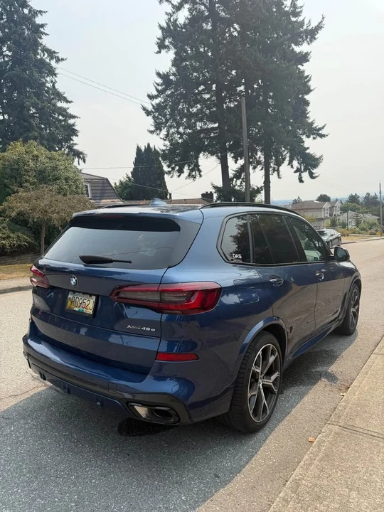 2021 BMW G05 X5 - Image 5 of 13