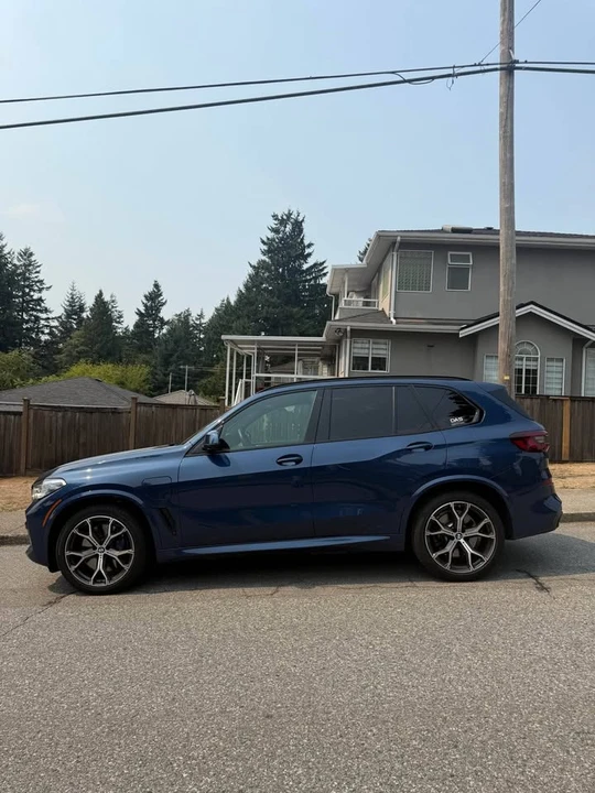 2021 BMW G05 X5 - Image 8 of 13