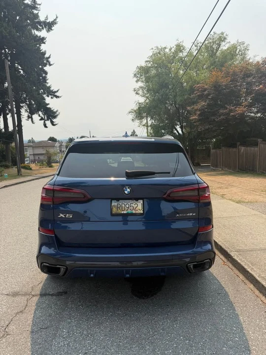 2021 BMW G05 X5 - Image 6 of 13