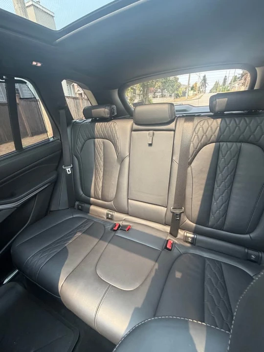 2021 BMW G05 X5 - Image 11 of 13