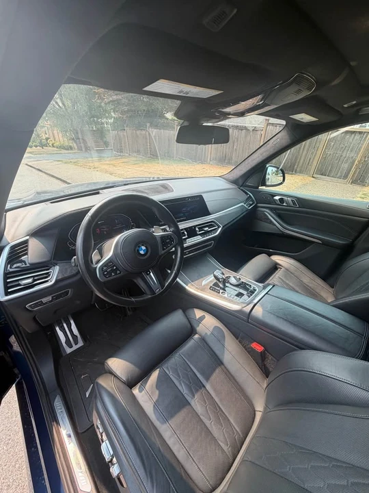 2021 BMW G05 X5 - Image 9 of 13