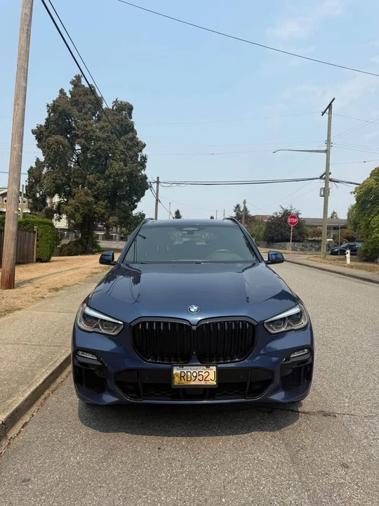 2021 BMW G05 X5 - Image 2 of 13