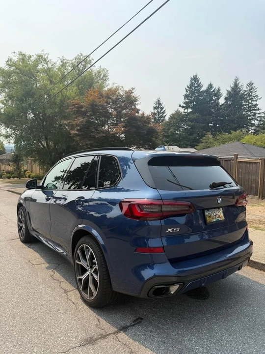 2021 BMW G05 X5 - Image 7 of 13