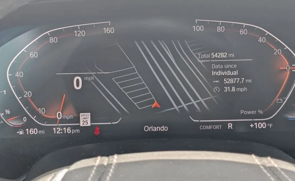 2021 BMW G05 X5 - Image 14 of 20