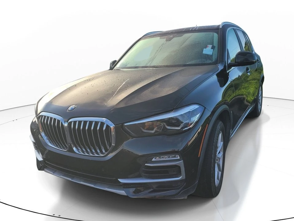 2021 BMW G05 X5 - Image 3 of 10