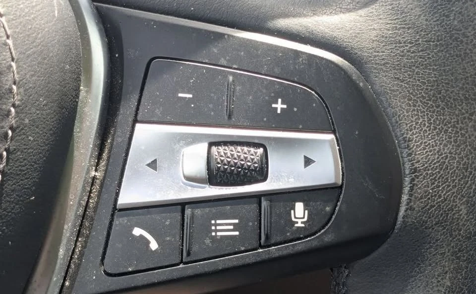 2021 BMW G05 X5 - Image 13 of 20