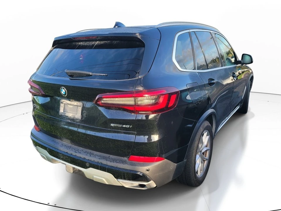2021 BMW G05 X5 - Image 4 of 10