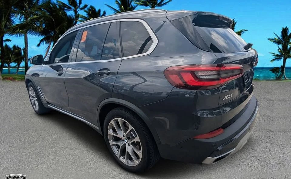 2021 BMW G05 X5 - Image 17 of 20