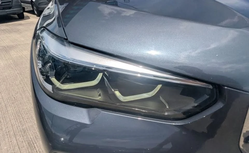 2021 BMW G05 X5 - Image 20 of 20
