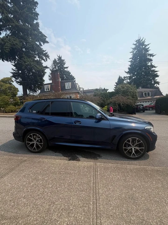 2021 BMW G05 X5 - Image 4 of 13
