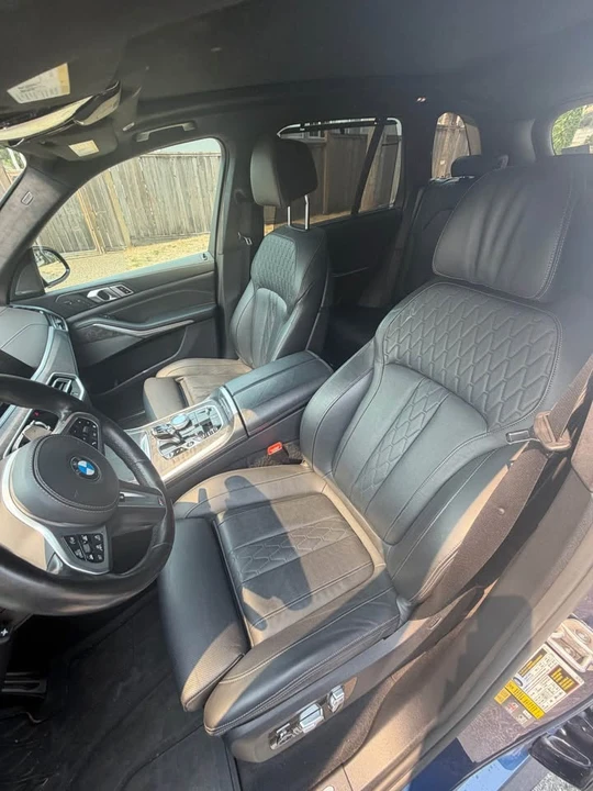 2021 BMW G05 X5 - Image 10 of 13
