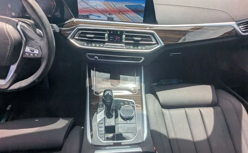 2021 BMW G05 X5 - Image 6 of 20