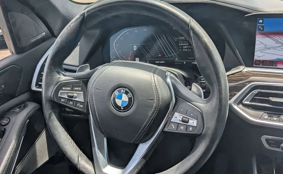 2021 BMW G05 X5 - Image 3 of 20