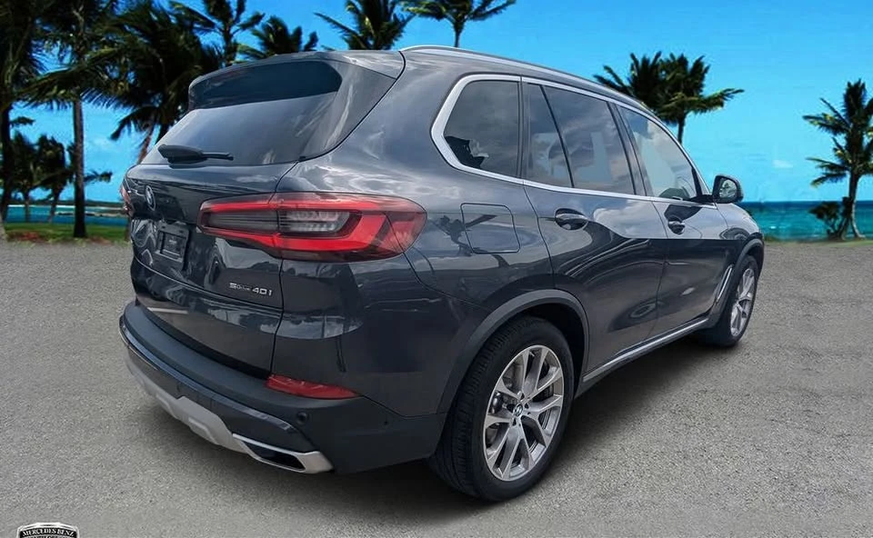 2021 BMW G05 X5 - Image 15 of 20