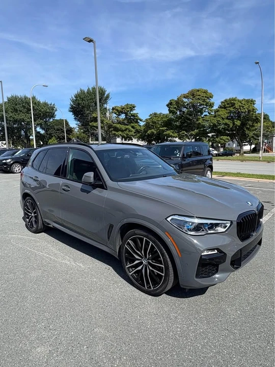 2021 BMW G05 X5 - Image 7 of 20