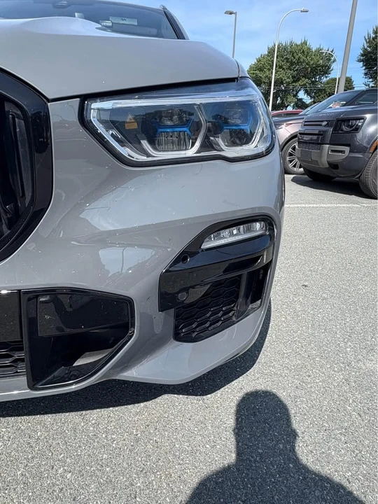 2021 BMW G05 X5 - Image 5 of 20