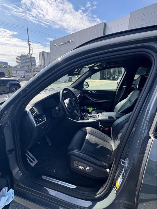 2021 BMW G05 X5 - Image 15 of 20