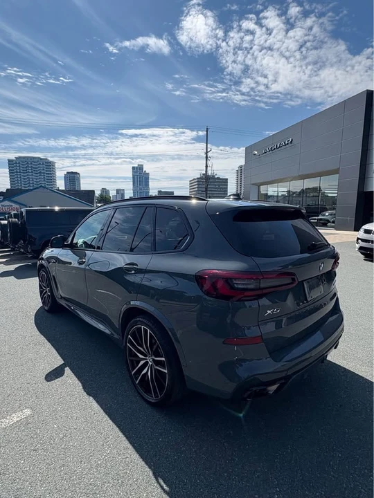 2021 BMW G05 X5 - Image 13 of 20