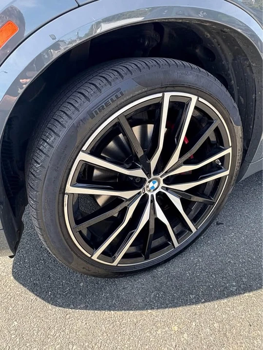 2021 BMW G05 X5 - Image 2 of 20