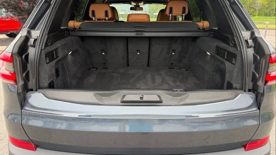 2021 BMW G05 X5 - Image 8 of 20