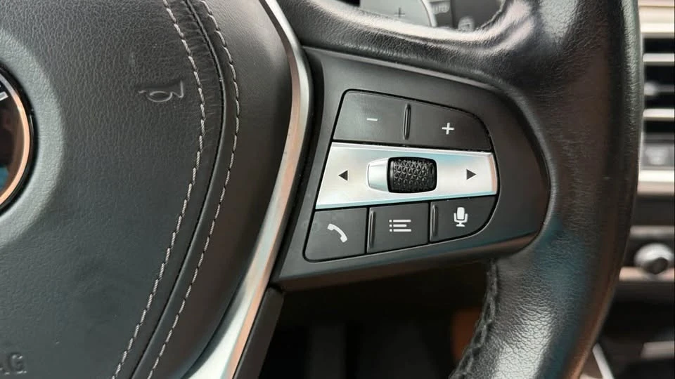 2021 BMW G05 X5 - Image 17 of 20