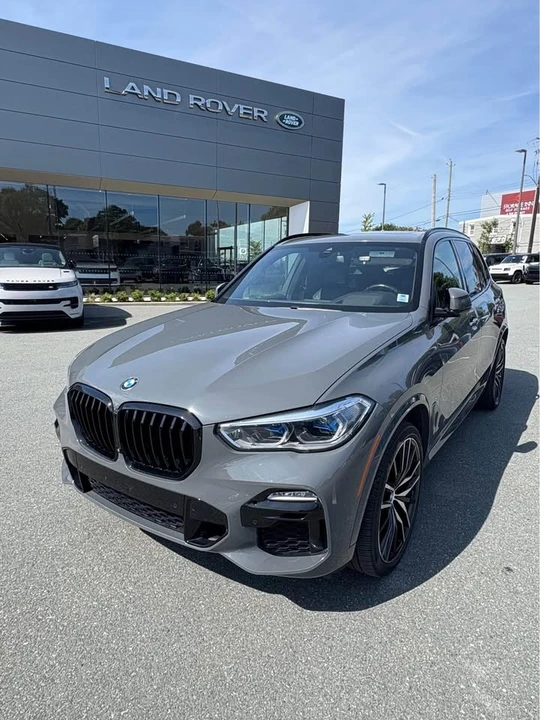 2021 BMW G05 X5 - Image 3 of 20