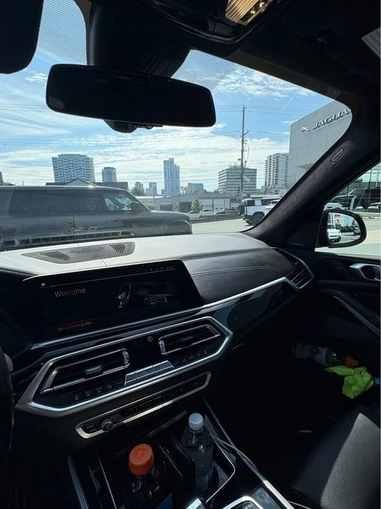 2021 BMW G05 X5 - Image 19 of 20