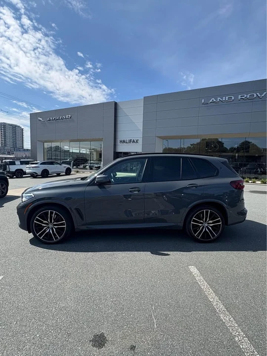 2021 BMW G05 X5 - Image 14 of 20