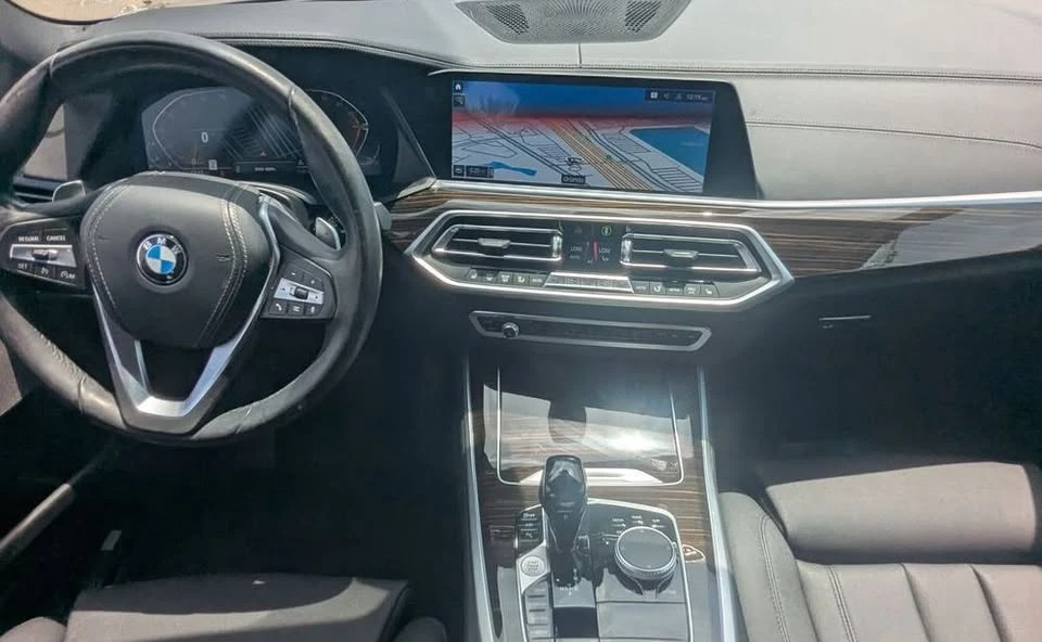 2021 BMW G05 X5 - Image 2 of 20