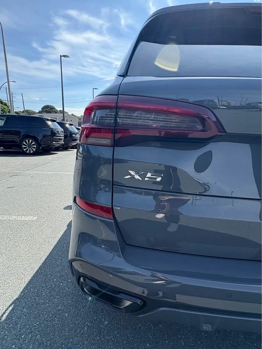 2021 BMW G05 X5 - Image 12 of 20
