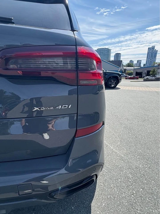 2021 BMW G05 X5 - Image 11 of 20