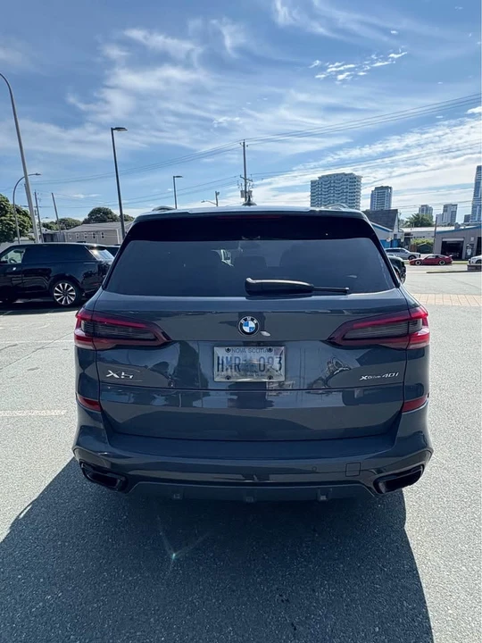2021 BMW G05 X5 - Image 10 of 20