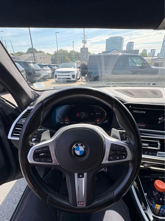 2021 BMW G05 X5 - Image 17 of 20