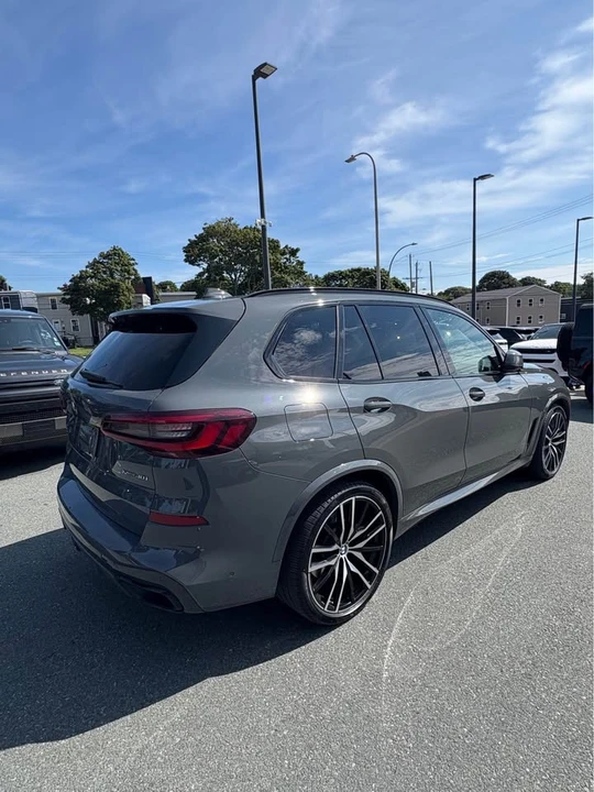 2021 BMW G05 X5 - Image 9 of 20