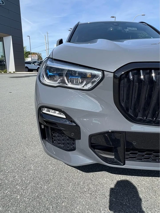 2021 BMW G05 X5 - Image 6 of 20