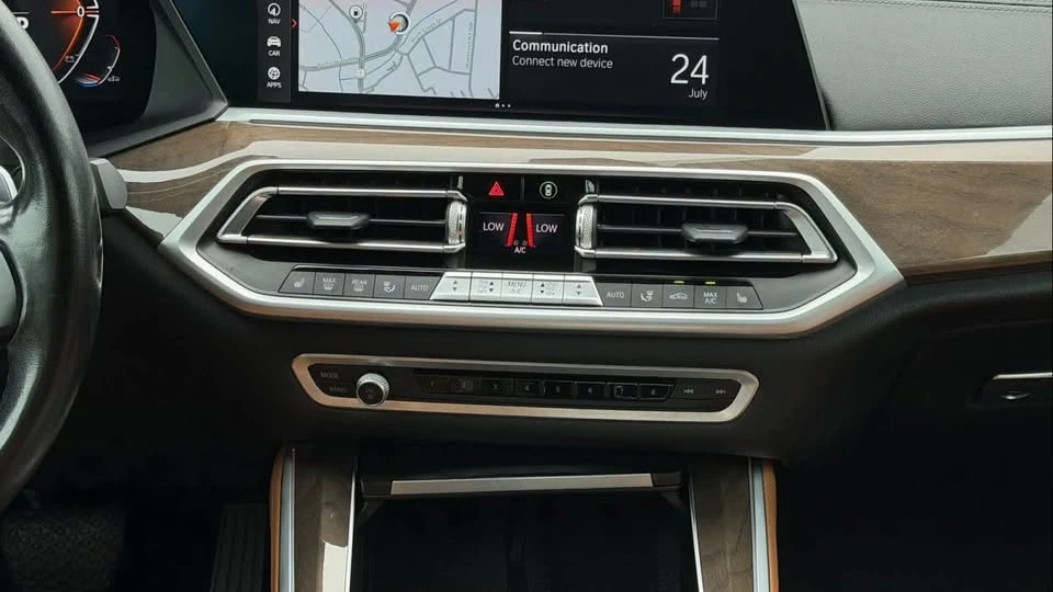 2021 BMW G05 X5 - Image 12 of 20