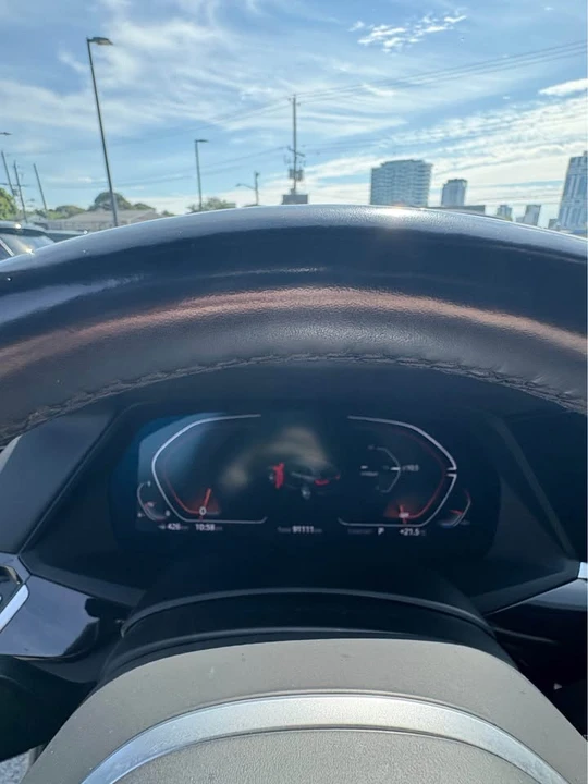 2021 BMW G05 X5 - Image 18 of 20