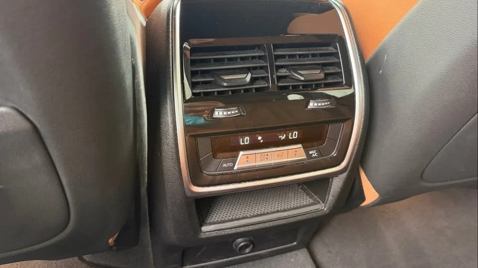 2021 BMW G05 X5 - Image 10 of 20