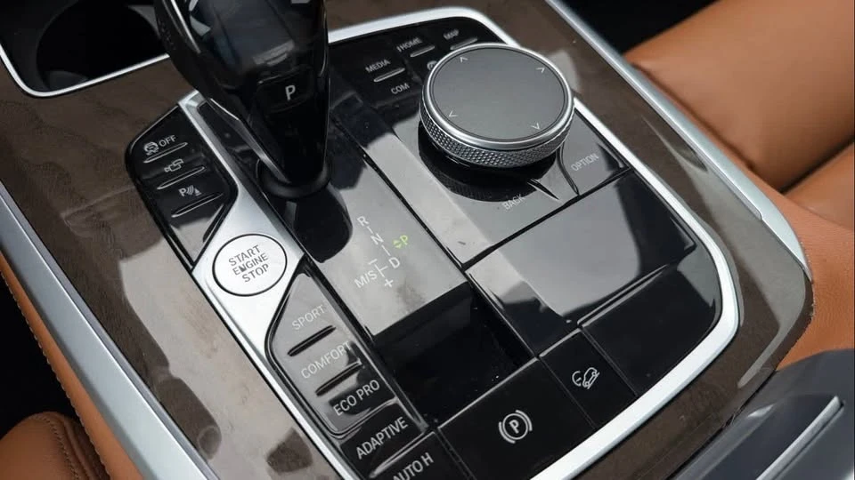 2021 BMW G05 X5 - Image 18 of 20