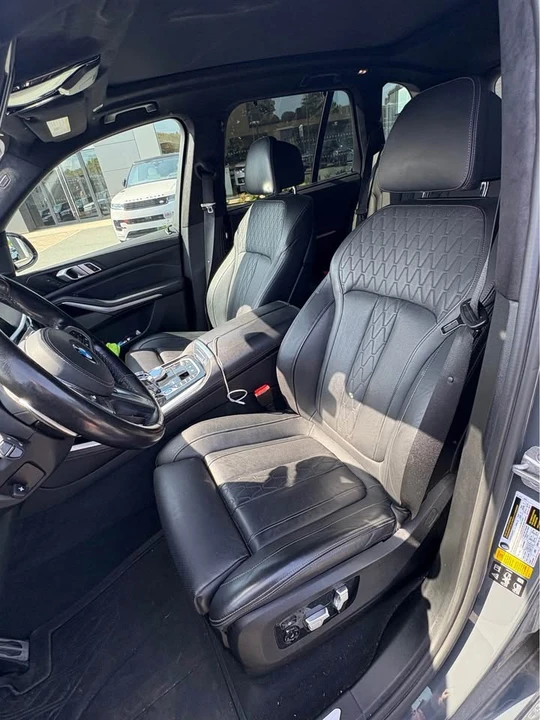 2021 BMW G05 X5 - Image 16 of 20